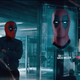 Deadpool, mourning Deadpool and the tragic loss of Deadpool.